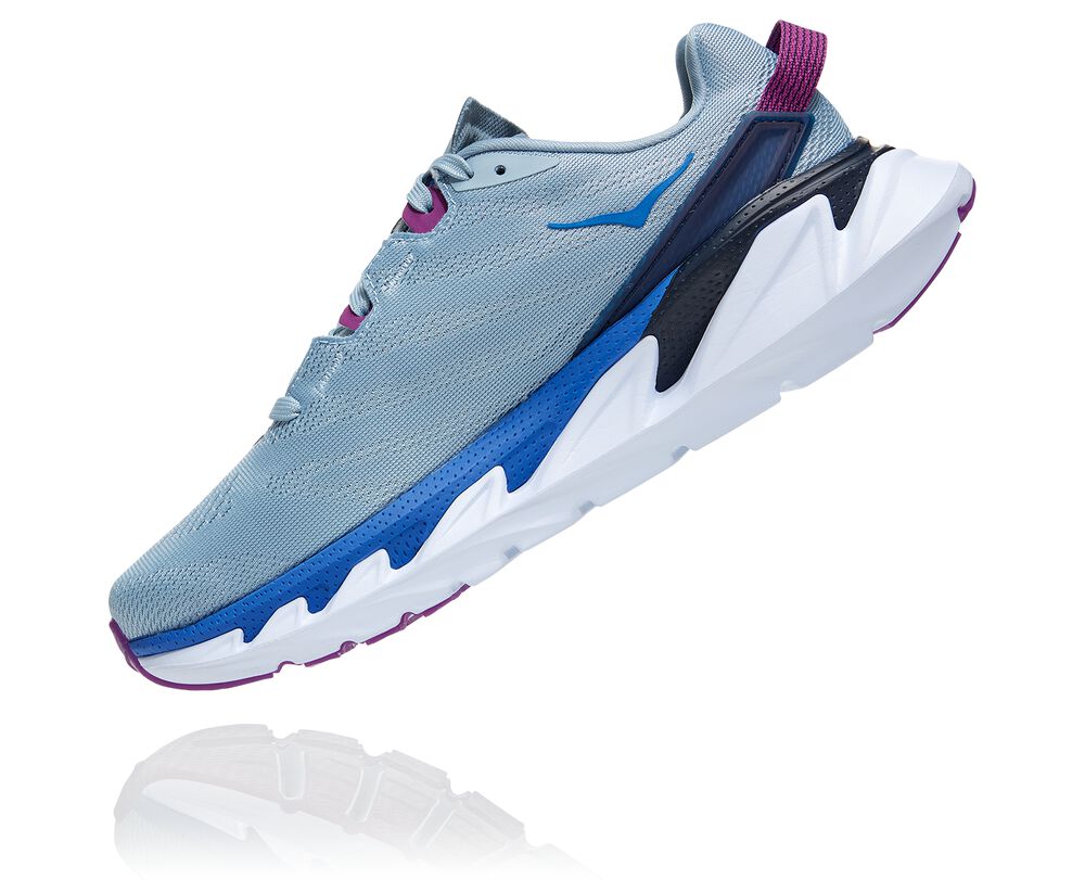 Hoka elevon clearance dames